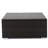 Stylish Storage Table For Backyard Entertaining Spacious Leisure -