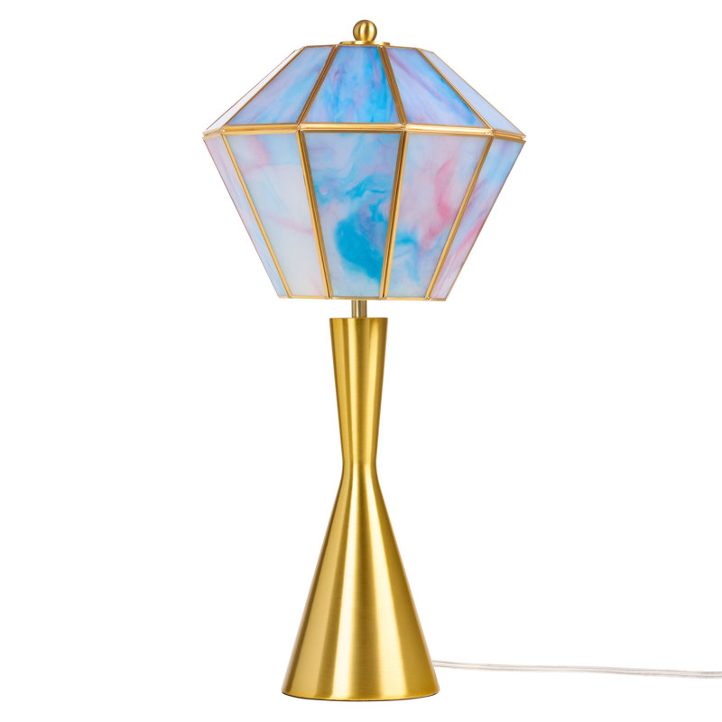 Lampe de table 21 po H