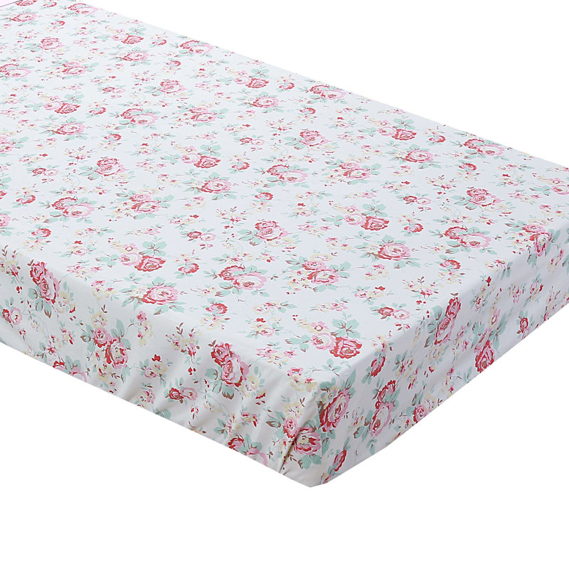 Ensemble de literie pour lit de bébé 9 pièces Oxford