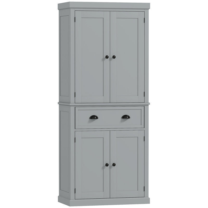 Armoire de cuisine 72,5 po