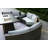 Aliaksey 6 - Person Patio Conversation Set with Cushions