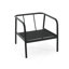 Fauteuil rond