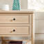Table d'appoint moderne avec tiroirs Adonia-130098177