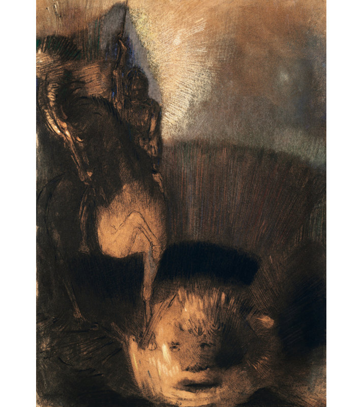Wrapped Canvas Print, 91.44 cm H x 60.96 cm W
