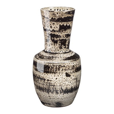 Handmade Ceramic Jar