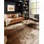 Tapis café / ivoire Isal-165268296
