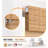 Light Filtering Roman Shade-393002826