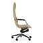 Genuine Leather Executive Chair