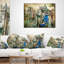 Paysage magnifique coussin de Venise-251514426-174072684