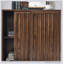 Armoire de rangement Mid Century