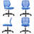 Rubin Mid Back Armless Office Chair-2083132981