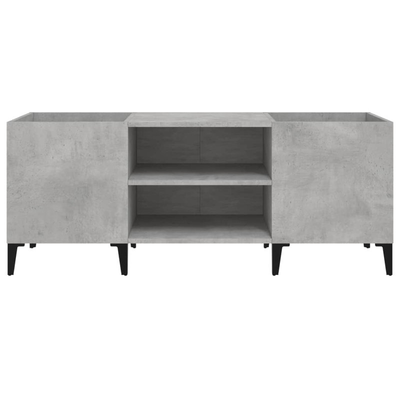 Korinne 121cm Sideboard, Grey