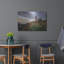 Mur de métal Breakwater Bay «West Quoddy Head Light» par Rick Berk-64916893
