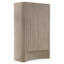 Loggia Solid Wood Bar Cabinet