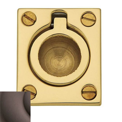 Flush Ring Pull
