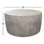 Bridge Concrete Coffee Table