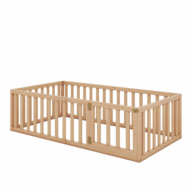 Lit Aule, Naturel