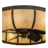 Prime Downrod Ceiling Fan