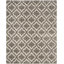 Tapis à poils longs Darrold Hudson-824487915