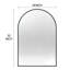Miroir de salle de bain 24 po x 32 po-1173554941-1173554914