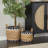 Joss & Main Wicker Basket