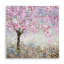 «Cherry Blosson Festival I», reproduction sur toile-22499768