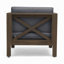 CHAISE CLUB BRAVA
