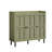 Abril 5-Tier 30 Pairs Shoe Cabinet with Adjustable Shelves-1745481003