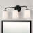 Newmarket 3-Light Dimmable Vanity Light -961522743