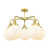 Satin Gold is out of stock