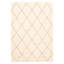 Kashkuli Gabbeh Cream Rug 6'7" x 9'8"