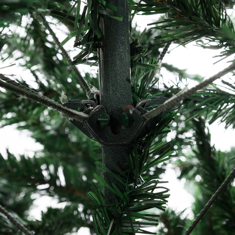 84' Spruce Christmas Tree