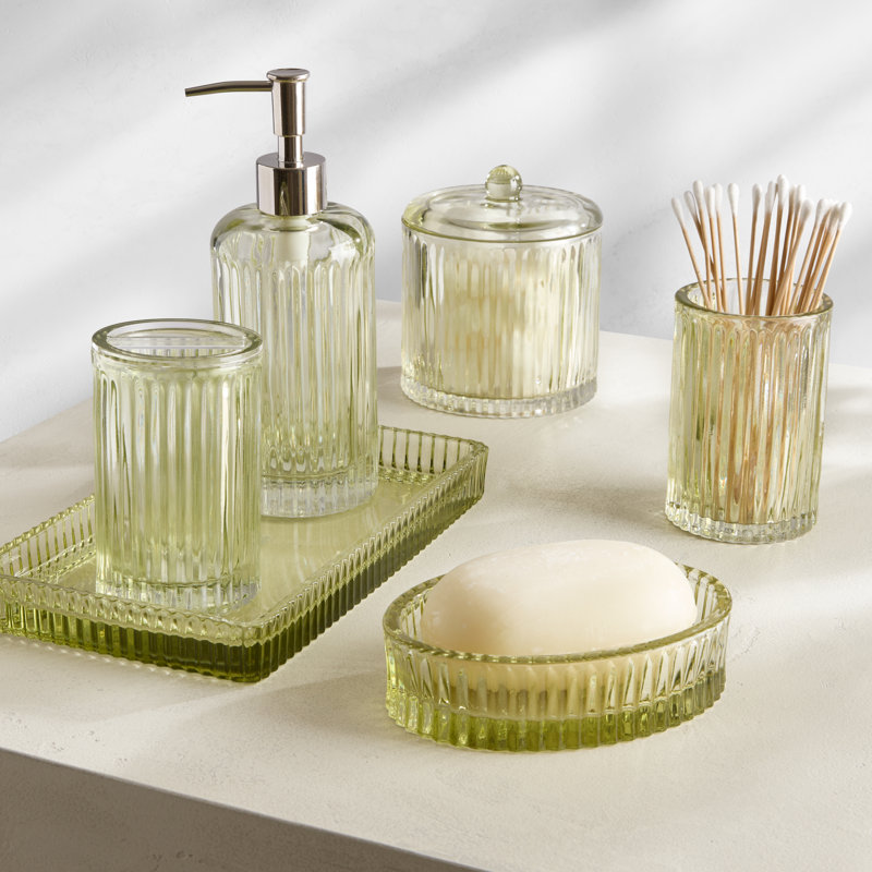 Solea Toothbrush Holder