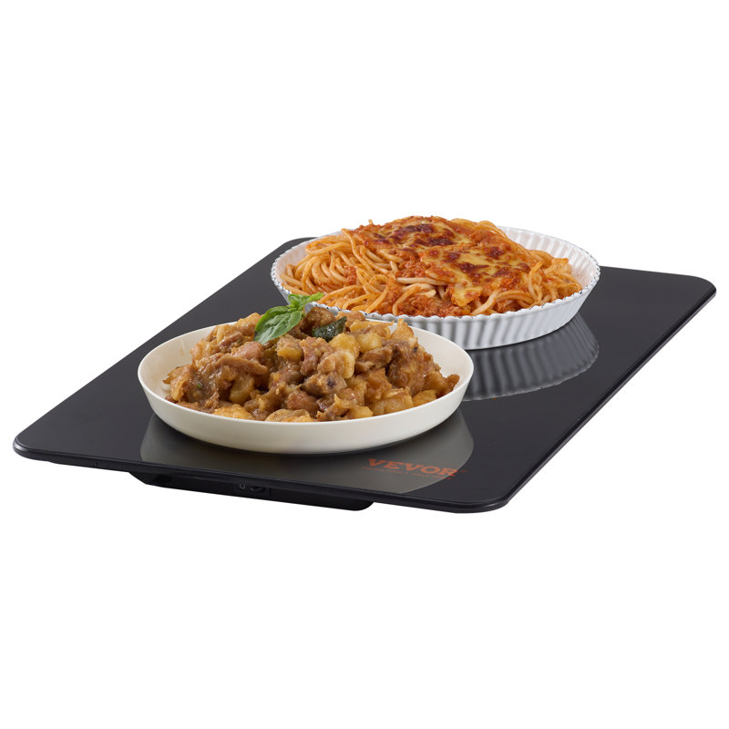 Rectangle Plate Holder