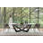 Rectangular with Steel Base Dining Table