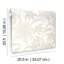 Papier peint Star Flower Trail-461579954