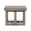 Table de bout Basile
