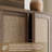 Retro Minimalism 66.9'' Tall Storage Cabinet-1944251723