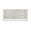 Monarch 6 - Drawer Dresser
