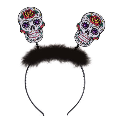 Jour des Morts, Sugar Skull Boppers