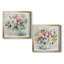 Casual Arrangement I - Ensemble de 2 reproductions d'art encadrées-809259935-880415542-898738552