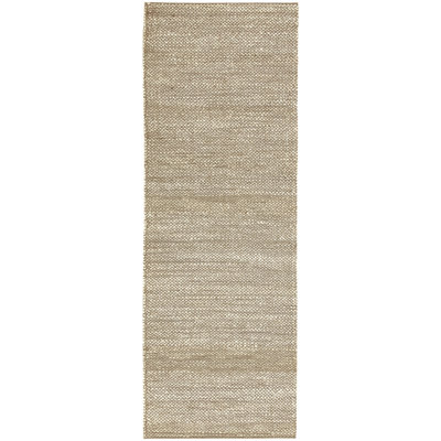 Gaudet Solid Colour Area Rug