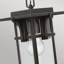 Totton Outdoor Hanging Lantern