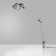 Tolomeo Micro Table Lamp with Base