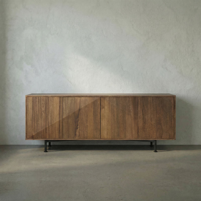 Lionell 81.5'' W Sideboard