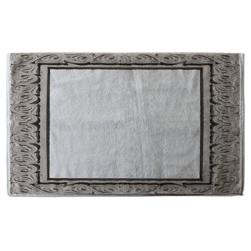 Cotton Waffle Kitchen Towel