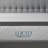 Lucid Comfort 3'' Memory Foam Mattress Topper-1497898450