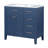36" Bathroom Vanity With Sink Combo,Bathroom Cabinet With Drawers, Solid Frame And MDF Board-64637819