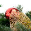 90cm Lighted Garland with Lights
