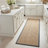 Arley Natural Fiber Seagrass Solid Color Rug-480825058